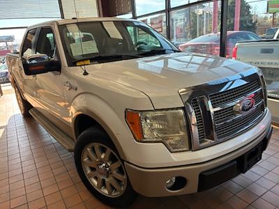 Used 2010 Ford F-150 - photo 1