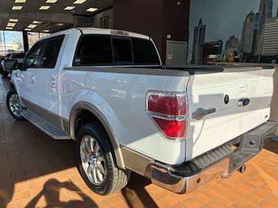 Used 2010 Ford F-150 - photo 1