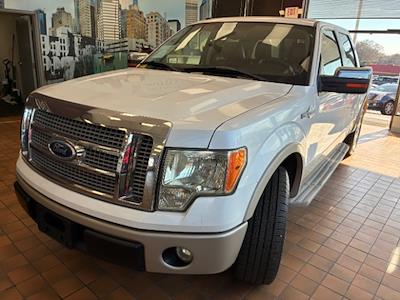 Used 2010 Ford F-150 - photo 1