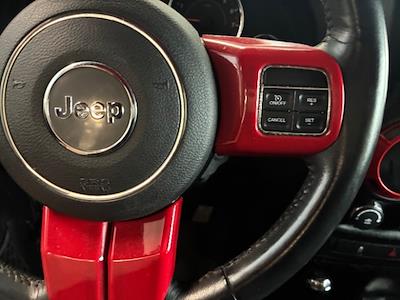 Used 2018 Jeep Wrangler - photo 1