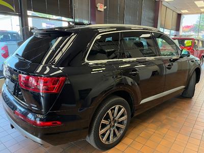 Used 2018 Audi Q7 Premium Plus AWD SUV for sale #A3F-50810 - photo 2