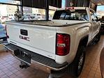 Used 2018 GMC Sierra 2500 SLT Crew Cab for sale #A3F-51637 - photo 2