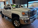 Used 2018 GMC Sierra 2500 SLT Crew Cab for sale #A3F-51637 - photo 1