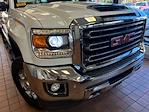 Used 2018 GMC Sierra 2500 SLT Crew Cab for sale #A3F-51637 - photo 3