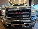 Used 2018 GMC Sierra 2500 SLT Crew Cab for sale #A3F-51637 - photo 5