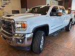 Used 2018 GMC Sierra 2500 SLT Crew Cab for sale #A3F-51637 - photo 8