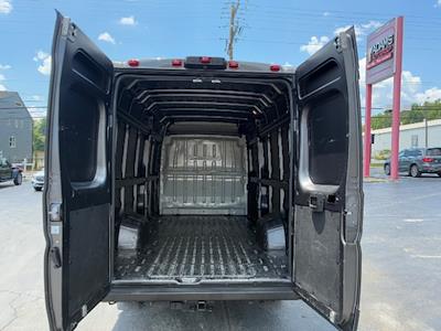 Used 2023 Ram ProMaster 3500 High Roof Empty Cargo Van for sale #A3F-54399 - photo 2