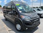 Used 2023 Ram ProMaster 3500 High Roof Empty Cargo Van for sale #A3F-54399 - photo 1
