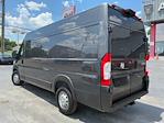 Used 2023 Ram ProMaster 3500 High Roof Empty Cargo Van for sale #A3F-54399 - photo 7
