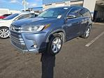 Used 2018 Toyota Highlander Limited for sale #A3F-54444 - photo 4