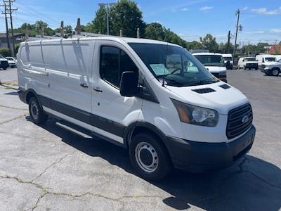 Used 2017 Ford Transit 350 - photo 2