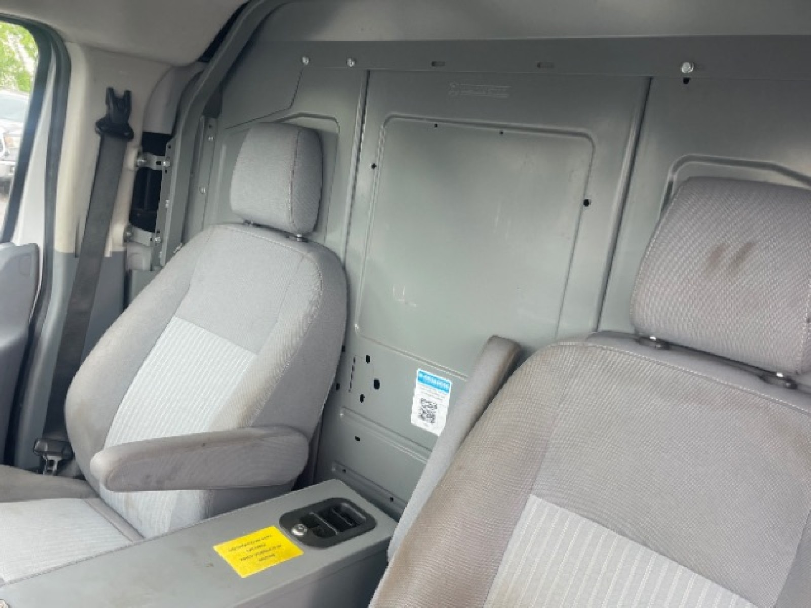 Used 2017 Ford Transit 350 - photo 11