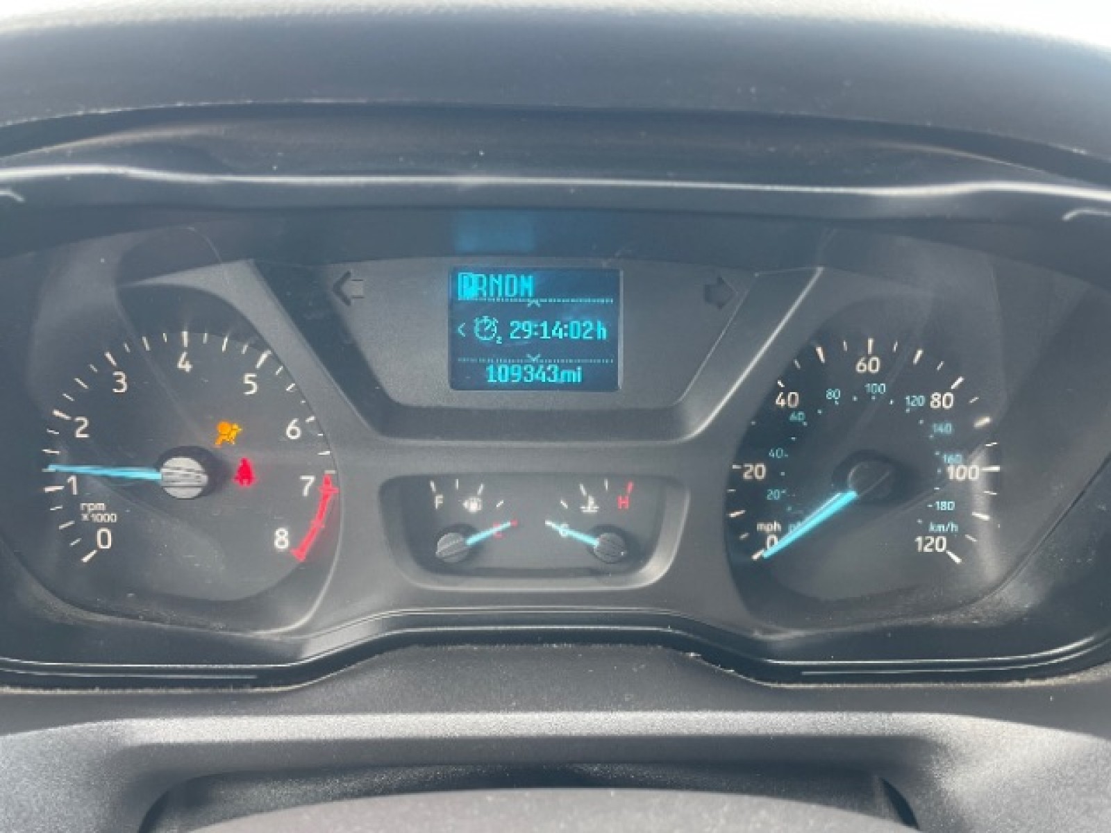Used 2017 Ford Transit 350 - photo 13