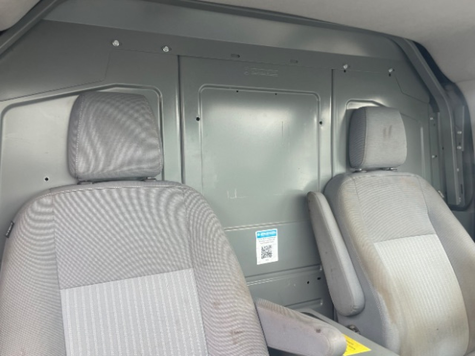 Used 2017 Ford Transit 350 - photo 17