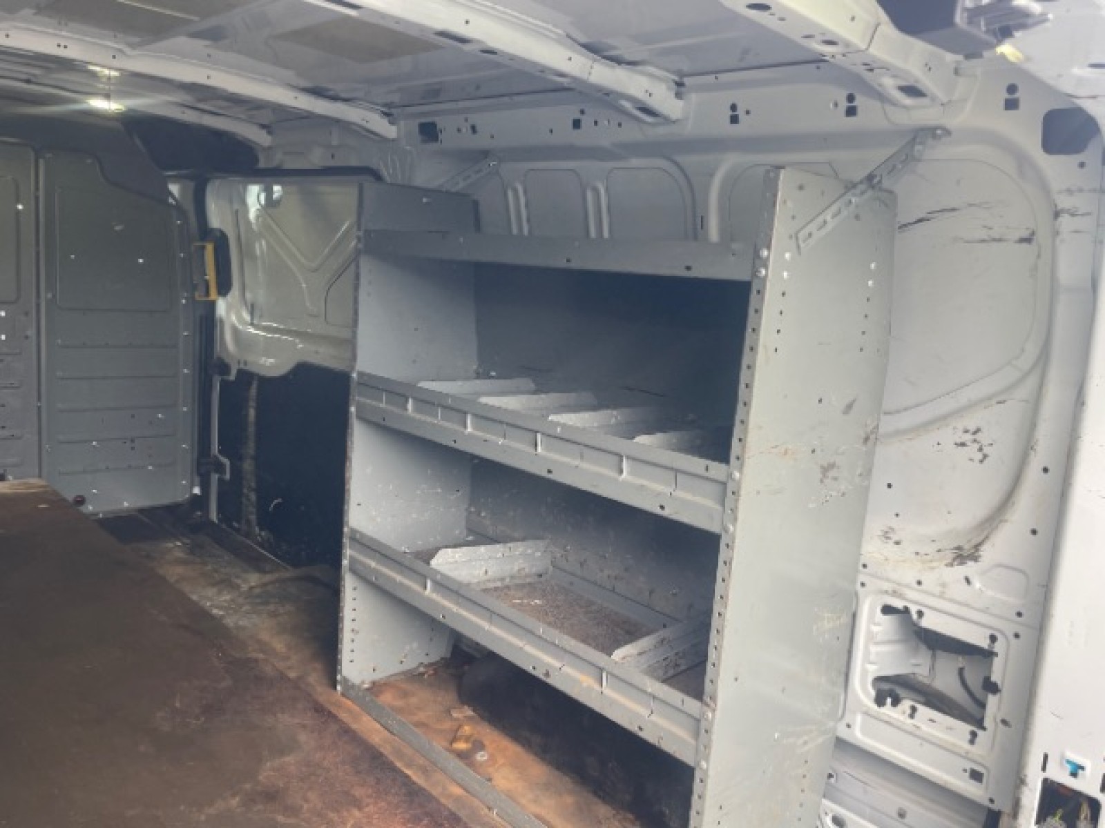 Used 2017 Ford Transit 350 - photo 20