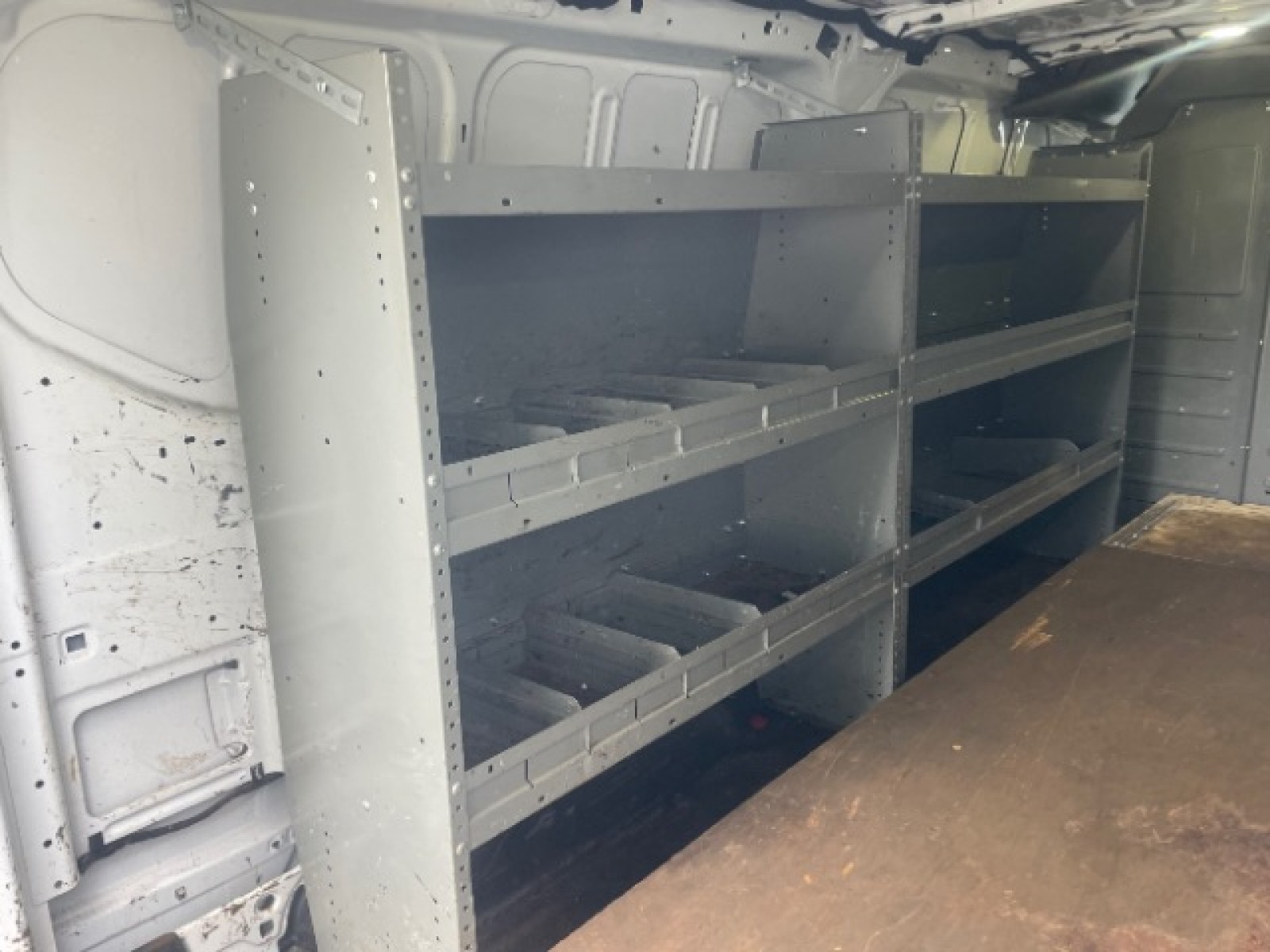 Used 2017 Ford Transit 350 - photo 21