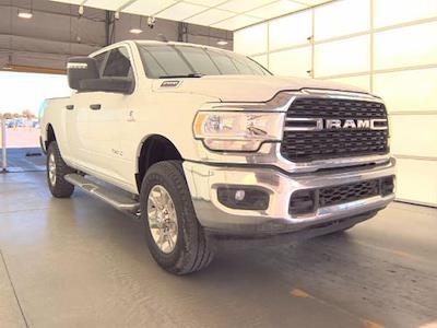Used 2024 Ram 2500 - photo 1