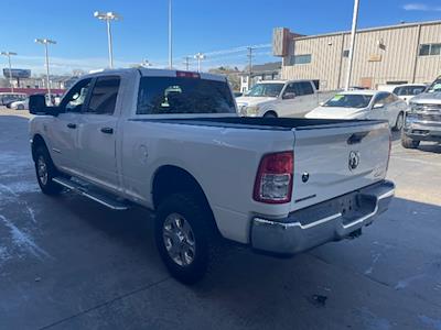 Used 2024 Ram 2500 - photo 1