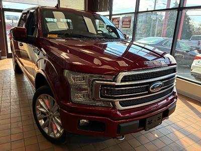 Used 2018 Ford F-150 - photo 1