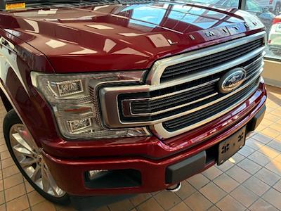 Used 2018 Ford F-150 - photo 1