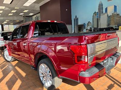 Used 2018 Ford F-150 - photo 1