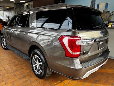 Used 2019 Ford Expedition MAX - photo 1