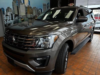 Used 2019 Ford Expedition MAX - photo 1