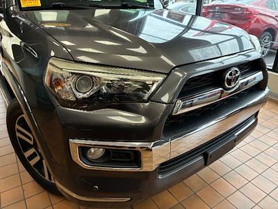 Used 2014 Toyota 4Runner - photo 1