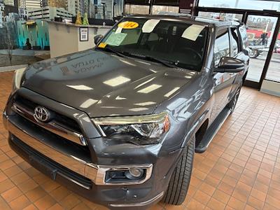 Used 2014 Toyota 4Runner - photo 1