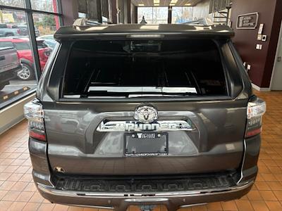 Used 2014 Toyota 4Runner - photo 1
