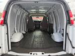 Used 2023 GMC Savana 2500 Empty Cargo Van for sale #A3F-59415 - photo 10