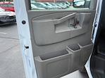 Used 2023 GMC Savana 2500 Empty Cargo Van for sale #A3F-59415 - photo 12