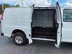 Used 2023 GMC Savana 2500 Empty Cargo Van for sale #A3F-59415 - photo 23