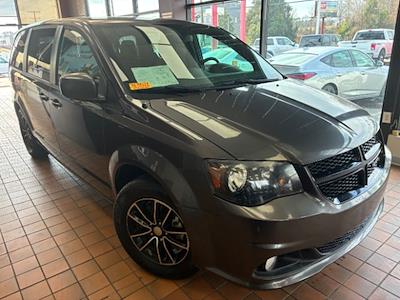 Used 2018 Dodge Grand Caravan - photo 1