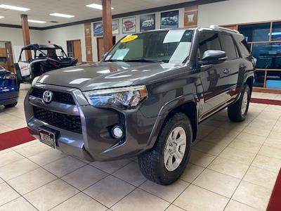 Used 2016 Toyota 4Runner - photo 1