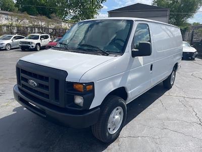 Used 2013 Ford E-150 - photo 1