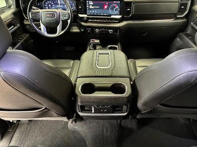 Used 2022 GMC Sierra 1500 SLT Crew Cab for sale #A3F-61799 - photo 2