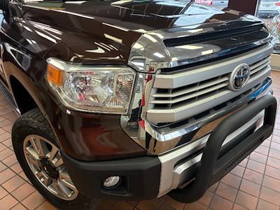 Used 2014 Toyota Tundra Platinum Crew Cab for sale #A3F-61874 - photo 2