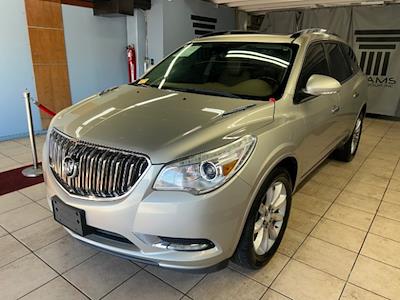 Used 2016 Buick Enclave Premium FWD SUV for sale #A3F-61958 - photo 1