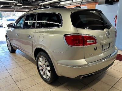 Used 2016 Buick Enclave Premium FWD SUV for sale #A3F-61958 - photo 2