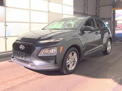 Used 2021 Hyundai Kona SE for sale #A3F-62326 - photo 2