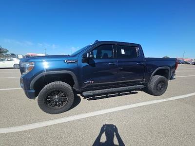 Used 2019 GMC Sierra 1500 AT4 Crew Cab for sale #A3F-62632 - photo 1