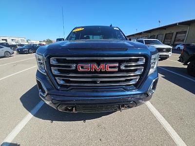 Used 2019 GMC Sierra 1500 AT4 Crew Cab for sale #A3F-62632 - photo 2