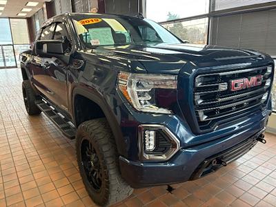 Used 2019 GMC Sierra 1500 - photo 1