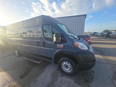 Used 2021 Ram ProMaster 3500 - photo 1