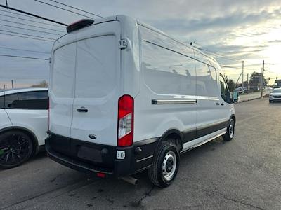Used 2020 Ford Transit 250 - photo 1