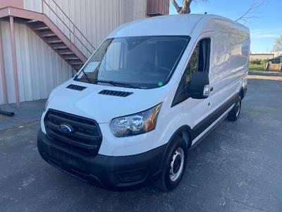 Used 2020 Ford Transit 250 - photo 1