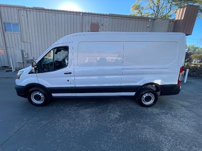 Used 2020 Ford Transit 250 - photo 1