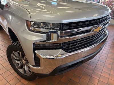 Used 2021 Chevrolet Silverado 1500 - photo 1