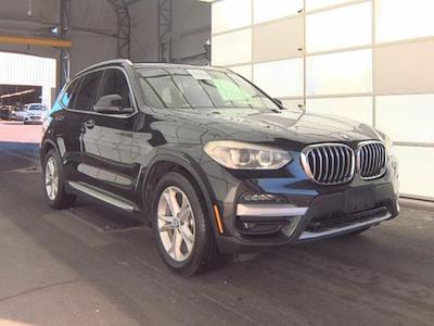 Used 2020 BMW X3 sDrive30i for sale #A3F-67537 - photo 1